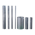 ASTM DIN 5083 3003 Round Pipe Aluminum AlloyTube